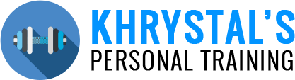 Khrystal logo